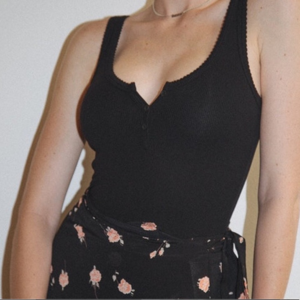 Brandy Melville bodysuit